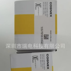 Lector de Códigos de Barras Cognex Dmr 262x 1540 P, Lente de 16 mm, Escáner de Tipo Fijo, En Stock - Product Image 5