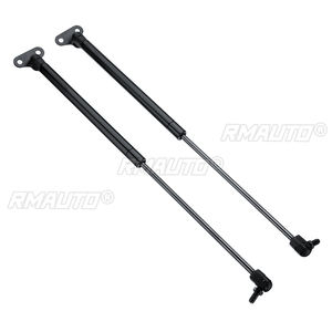 Barres de soutien de levage à gaz pour capot avant et hayon arrière pour Toyota Land Cruiser Série 100 Lexus LX470 98-07 - Product Image 2