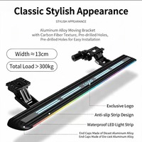Marchepieds électriques anti-rouille à extension fluide pour Ford KUGA SUV, ouverture automatique, accessoires de marchepieds