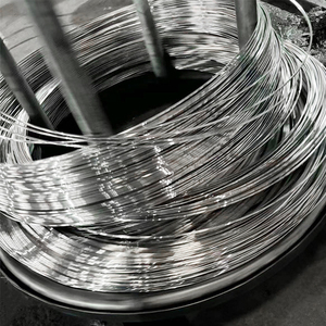 Haute qualité SS 201 310S 316L 317L 304 321 fil de tige en acier inoxydable fil d'acier inoxydable pour l'aquaculture - Product Image 3