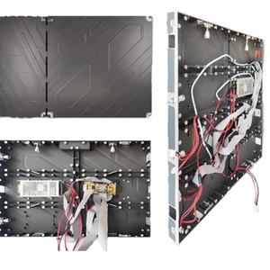 Pantalla LED Modular de Alto Brillo de 1000 cd con 1 Año de Garantía para Uso en Exteriores - Product Image 1