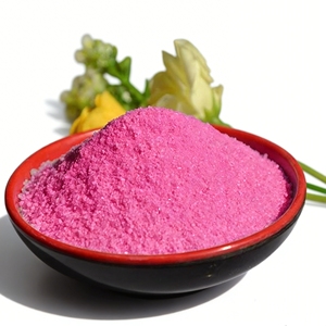 Fertilizzante Idrosolubile NPK 20-20-20+S+TE Grado Agricolo 100% Solubile in Acqua per Idroponica - Product Image 1