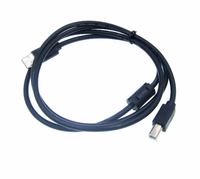Cable de Descarga HW-USBN-2A Lattice, Programador USB Jtag ISP FPGA CPLD para Diamond, Compatible con Win7, Win8, Win8.1