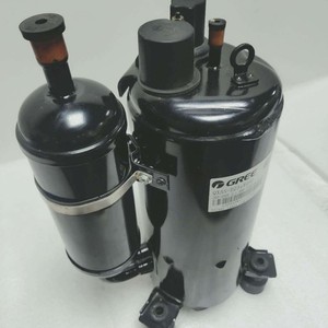 Compresseur Scroll Gree QXAS-F428zX050A 12V pour remplacement et réparation - Product Image 1