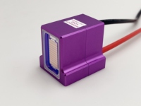 Nouveau Stack de Diodes Laser Coherent Américain LEITE 500W 808nm 10 Barres Haute Puissance LT HPL