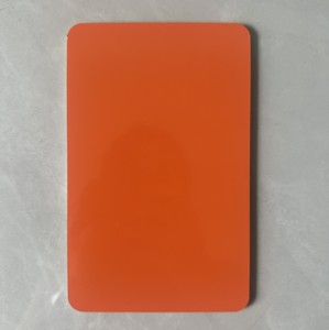 Pannello in Alluminio a <span class=keywords><strong>Specchio</strong></span> 3D A2 Ignifugo, Ecologico, Impermeabile, Insonorizzante, Rivestimento Murale Moderno Personalizzato per Interni ed Esterni Apex - Product Image 1