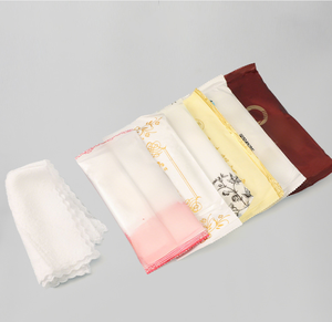 Toallitas húmedas personalizables desechables envasadas de forma independiente toallitas húmedas de hotel para ventas al por mayor producto de limpieza de primera calidad - Product Image 1