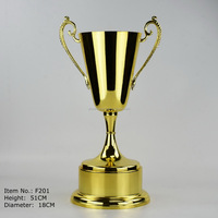 Trophée de champion sportif Phoenix China, sur mesure, de haute qualité, durable, plaqué, gravé, médailles de basket-ball en métal, trophées dorés