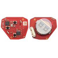 Llave Remota Universal Xhorse VVdi para VVDI Key Tool, Compatible con Programación de Vehículos Multifrecuencia