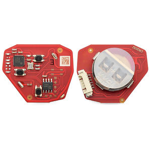 Clé télécommande universelle Xhorse VVdi pour outil de clé VVDI, prend en charge la programmation de véhicules multi-fréquences - Product Image 3