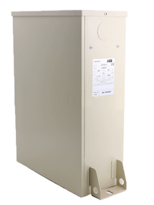 Nouveau condensateur basse tension de type sec ABB CLMD 60KVA 400V/480V/525V 50/60Hz IP54 10A Classe d'isolation B - Product Image 4