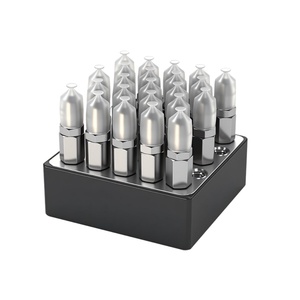 Accesorios para Robot Industrial: Cargador/Descargador de Tableros Multiagujeros, Válvula de Retención Antidoble Captura, Ventosa, Piezas Neumáticas de Circuito - Product Image 1