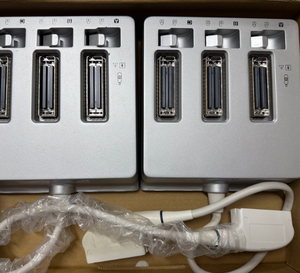 Service de réparation pour échographe M9, appareil d'échographie M 9 - Product Image 1