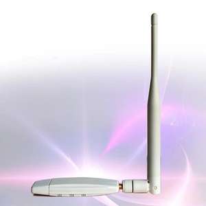 New <strong>Atheros</strong> <strong>AR9271</strong> 150M USB wireless network card 802.11N fast and stable connector - Product Image 1