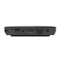 HK1BOX-Smart TV BOX con Android 9,0, decodificador de señal con Amlogic S905X3, 8K, 4GB, 1000 GB, 64GB, 32GB, wi-fi 128/5 GHz, reproductor multimedia 4K, IPTV, 2,4 M