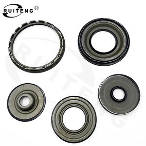 6L80 <strong>6L80E</strong> 6L90 6L90E Auto Transmission Piston <strong>Rebuild</strong> Repair <strong>Kit</strong> 5PCS/SET For <strong>GM</strong> Chevrolet Cadillac Hummer - Product Image 5