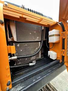 รถขุดฮุนไดแท้ 220 22 ตัน มือสอง - Product Image 5