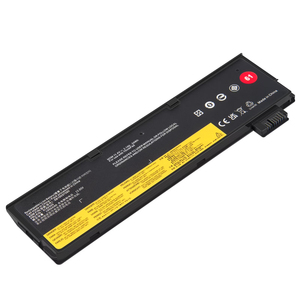 แบตเตอรี่สำรองพลังงาน Li-ion ของแท้จากโรงงาน OEM รุ่น 01AV424 11.4V 24Wh 3 เซลล์ สำหรับ Lenovo T470 T480 01AV452 01AV490 ขายส่ง - Product Image 1