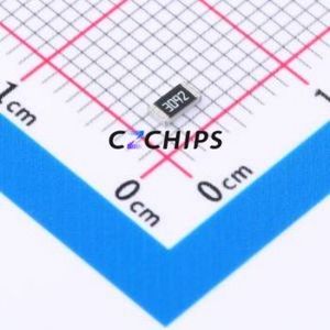 ตัวต้านทานแบบ SMD รุ่น RT1206BRD0730K9L ขนาด 1206 (ประเภท: ฟิล์มบาง) (ค่าความต้านทาน: 30.9 กิโลโอห์ม ความแม่นยำ: 0.1%) - Product Image 1