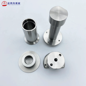 Phụ tùng nhôm di động ô tô - Product Image 6