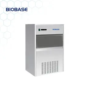 BIOBASE CHINA ice maker che fa macchina portatile macchina per la produzione di ghiaccio mini macchina per la produzione di tubi di ghiaccio per laboratorio