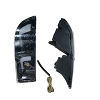 Pour Toyota Prado LC120 FJ120, phare antibrouillard. Pour lampe Prado 120.