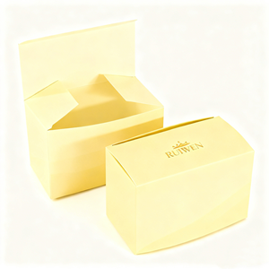 Unique Double-Insert <b>Boxes</b> with Viewing Window Custom Artwork & Sturdy Design for Display & <b>Gifting</b> - Product Image 4