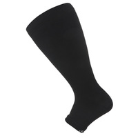 Running Femmes & Hommes Athletic Sports Oversize Compression Socks Plus Size