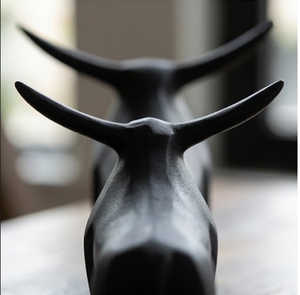 ชุด BLACK BULL - ของตกแต่ง (11X15 ซม.) - Product Image 5