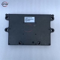 Módulo de control electrónico ECM de motor diésel remanufacturado ISX15 QSX15 QSM11 ISM11 3408501 4309175