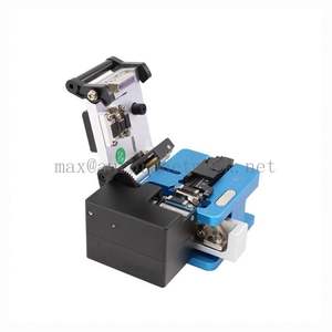 <b>Optical</b> <b>Fiber</b> Tools and Equipment 503707-1 TERMINATION KIT SC <b>CONNECTORS</b> FTTH - Product Image 3