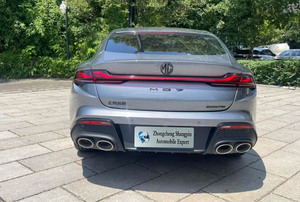 MG 7 2023 1.5DCT Edición de Lujo, Auto Usado Barato <span class=keywords><strong>en</strong></span> Buenas Condiciones, Gran Oferta - Product Image 4