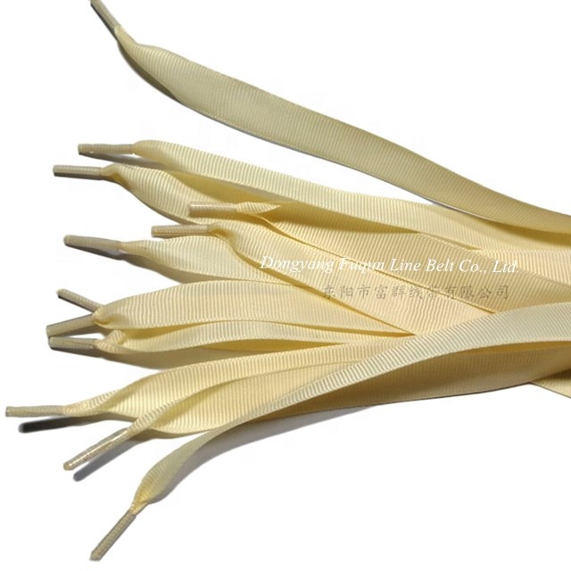 Cotton Ribbon Handle/Polyester Ribbon Handle Nylon Webbing with Metal Barb for Paper Bag