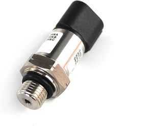 Sensor de Presión para Bomba Hidráulica de Alta Presión 500 Bar 31Q440800 31Q4-40800 para Excavadora y Maquinaria de Construcción R225-7/9 500 - Product Image 1