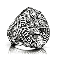 Cincin Juara Universitas Custom 2026, Kepala Kelinci, Batu Penuh, Kejuaraan Bola Basket & Sepak Bola Kampus