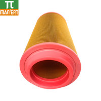 Heiß verkaufendes Luft kompressor filter element