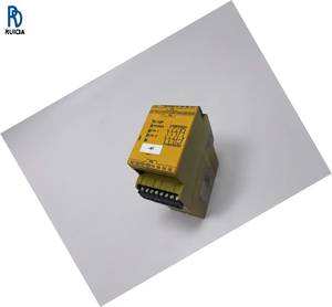 Controlador PLC, Sensor, Controlador Lógico Programable, Productos de Automatización, Nuevo y Original 777310 - Product Image 1