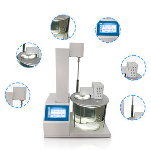 자동 유화방지 테스터 유화방지 테스터 석유 디젤 오일 천연가스 유화 특성 테스터 - Product Image 1