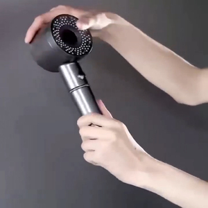Cabezal <span class=keywords><strong>de</strong></span> ducha con filtro <span class=keywords><strong>de</strong></span> baño <span class=keywords><strong>de</strong></span> gran oferta, potente ducha <span class=keywords><strong>de</strong></span> mano presurizada, cabezal <span class=keywords><strong>de</strong></span> ducha rociador con filtro <span class=keywords><strong>de</strong></span> iones negativos - Product Image 5