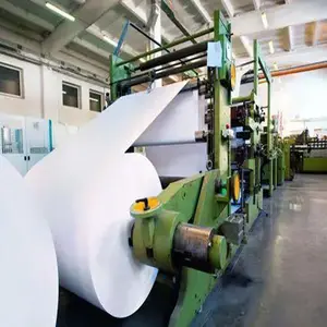 Papier d'impression d'emballage en papier offset: tarification directe d'usine en Chine pour les tailles personnalisées.