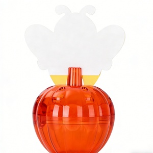 Piège à insectes multifonctionnel en bouteille pour la lutte antiparasitaire domestique, jardin et extérieur, écologique - Product Image 2