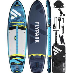 Tabla <span class=keywords><strong>de</strong></span> <span class=keywords><strong>surf</strong></span> inflable ISUP para pesca, tipo Stand Up <span class=keywords><strong>Paddle</strong></span> Board, 11 pies, venta al por mayor desde almacén europeo - Product Image 2