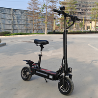 Trottinette électrique pliable rapide Q7PRO 19Ah pour adultes – Entrepôt US/UE – Prix abordable