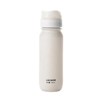 Bouteille de pulvérisation en plastique pour crème solaire JHYS OEM, 10 ml, 100 ml, durable, résistante aux hautes températures, bouteille aérosol