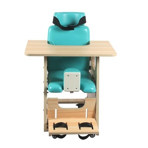 Siège d'entraînement en réadaptation médicale anti-déformation Offre Spéciale hémiplégie pour enfants chaise de correction de posture assise - Product Image 4