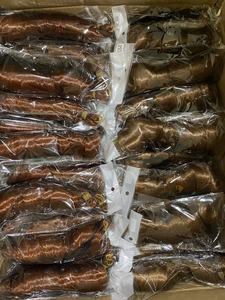 ผมถักเปียแ<span class=keywords><strong>บ</strong></span><span class=keywords><strong>บ</strong></span><span class=keywords><strong>ลอน</strong></span>คลื่นสไตล์ฝรั่งเศส 22 นิ้ว ปลายผมหยิกเป็น<span class=keywords><strong>ลอน</strong></span> เส้นใยสังเคราะห์เนียนนุ่มแ<span class=keywords><strong>บ</strong></span><span class=keywords><strong>บ</strong></span>ไหม สำหรับถักเปียสไตล์แอฟริกัน - Product Image 4