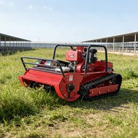 Livraison Gratuite Tondeuse à Gazon avec Fonction de Collecte et de Mulching