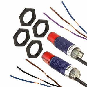 Sensores fotoeléctricos industriales nuevos y originales CY-111VB en stock - Product Image 1