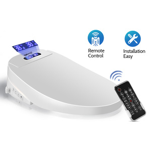 Умная батарея для биде с сушилкой с подогревом - Product Image 1