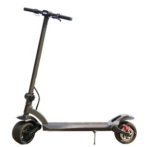 Trottinette électrique pliable pour adultes à deux roues, trottinette pliable à pneus larges pour adultes - Product Image 4